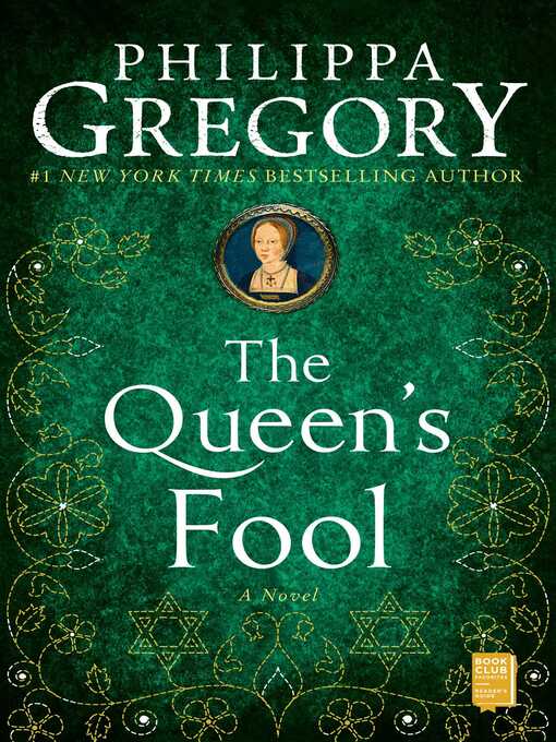 Title details for The Queen's Fool by Philippa Gregory - Available